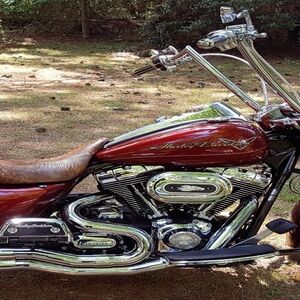 Meet your Posher, Ron